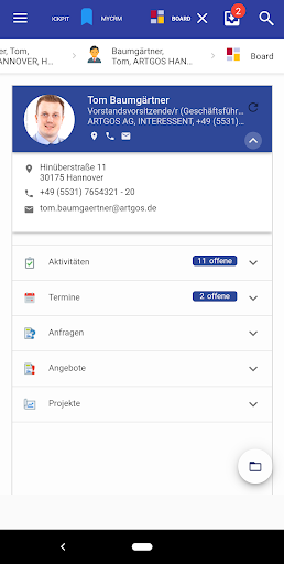 CURSOR-App 2022.1. Screenshot 3 - AppWisp.com