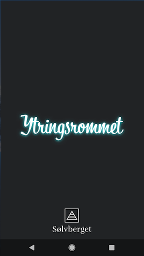 Android application Ytringsrommet screenshort