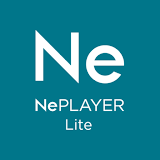 ハイレゾ対堜音楽プレイヤー［NePLAYER Lite］ icon