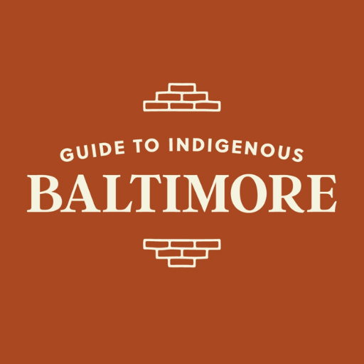Guide to Indigenous Baltimore 2.1.0 Icon