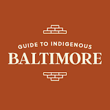 Guide to Indigenous Baltimore icon