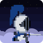 Pixel Knight Mod apk son sürüm ücretsiz indir