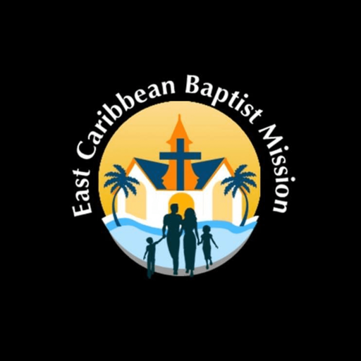 ECBM-Antigua Reformed Baptists logo