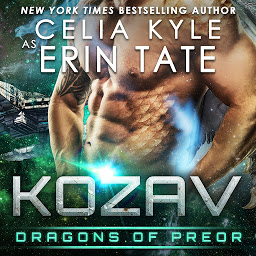 Icon image Kozav: Dragons of Preor, Book 3