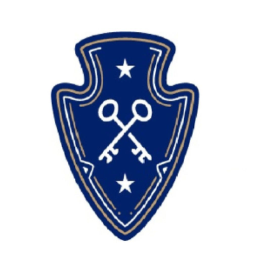 Go Lake Arrowhead logo