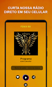 Fenix 88