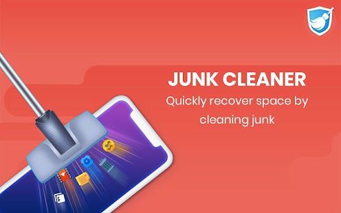 Phone Cleaner - Junk Cleaner Capture d'écran