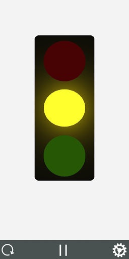 New Traffic Lights Screenshot 2 - AppWisp.com