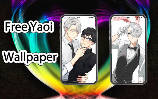 Yaoi Wallpapers - v1.1