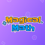 Cover Image of 下载 Magical Math  APK