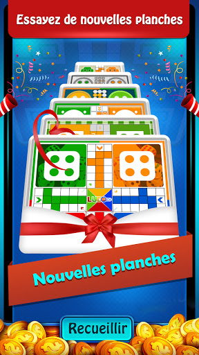 Télécharger Gratuit Super Ludo Multiplayer Game Classic  APK MOD (Astuce) screenshots 4