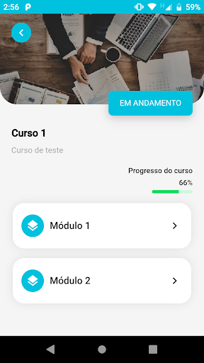 UV Learning Screen 3