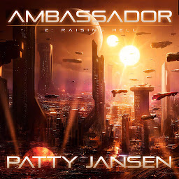 图标图片“Ambassador 2: Raising Hell”