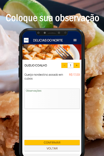 Delicias do Norte - Restaurant Screen 3