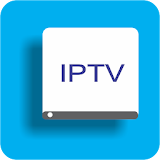 IPTV Player (Streaming) icon