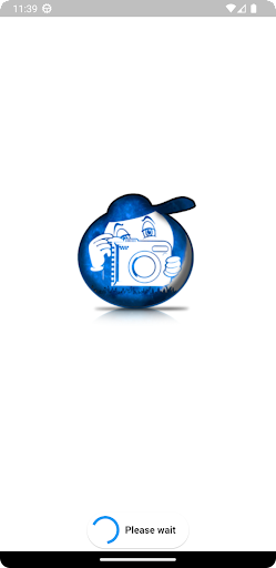 Android application Mukisha Wedding Company screenshort