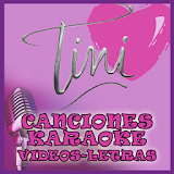 Canciones música videos Tini icon