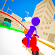 Hyper Delivery Game - Idle Courier Service