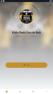 Rádio Ponto Zero do Rock