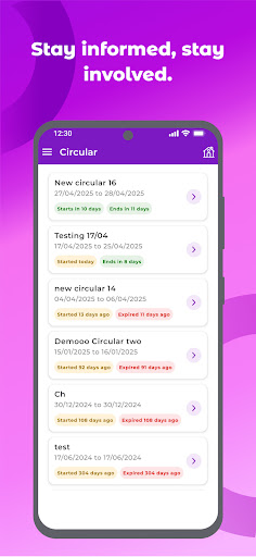 eGenius Smart Campus