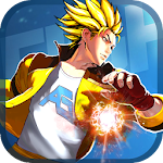 Cover Image of Télécharger Taekwondo Fighting 1.0 APK