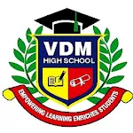 Cover Image of Download VDM Secondary School  APK