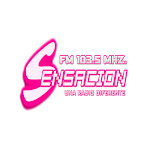 Cover Image of Download FM Sensacion  APK