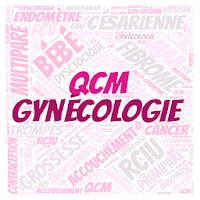 QCM Gynécologie