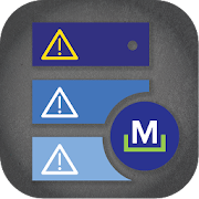 MDR Security  Icon