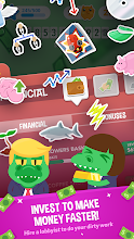 Make It Rain The Love Of Money Fun Addicting Apps On Google Play