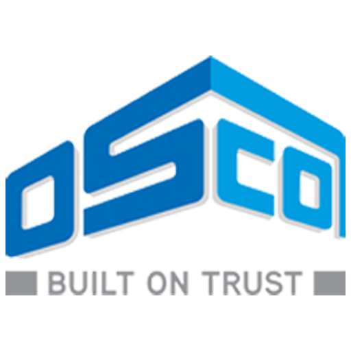 OSCO XceedNext logo