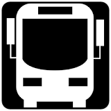 Adelaide metro - whereDaBus icon