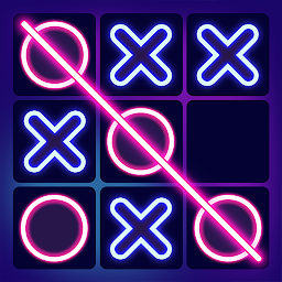 Крестики Нолики: OX Game Mod Apk