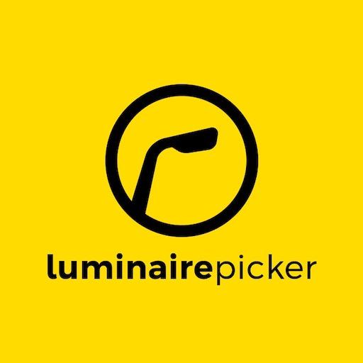 Luminaire Picker logo