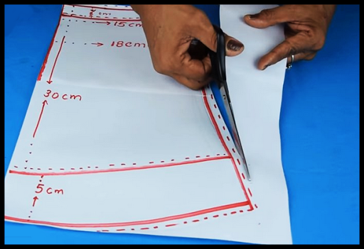 Learn to sew custom patterns. Easy sewing????