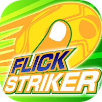 Flick Striker（フリックストライカー）