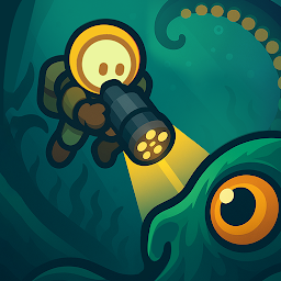 Digging Deep Mod Apk