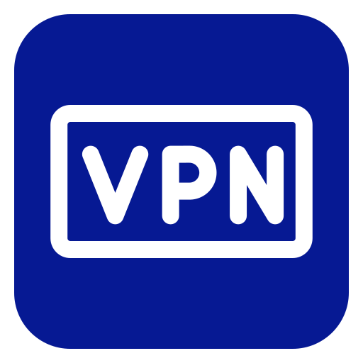 Fast VPN &Secure VPN 1.0.0 Icon