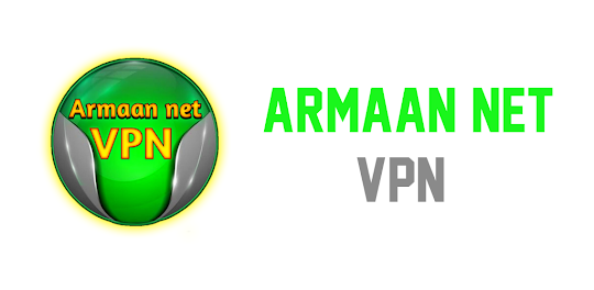 Armaan Net VPN