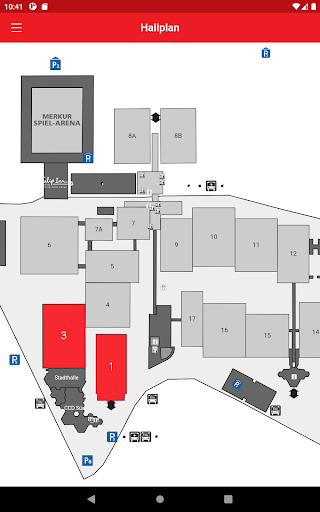 Valve World Expo App