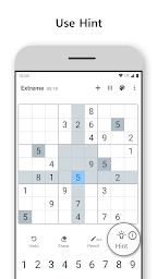 Sudoku - Free Classic Puzzle Game