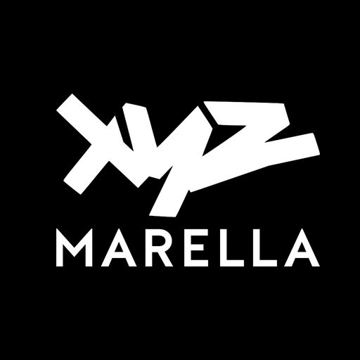 XYZ Marella logo