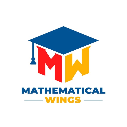 Mathematical Wings logo