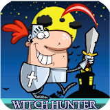 Last Witch Hunter icon