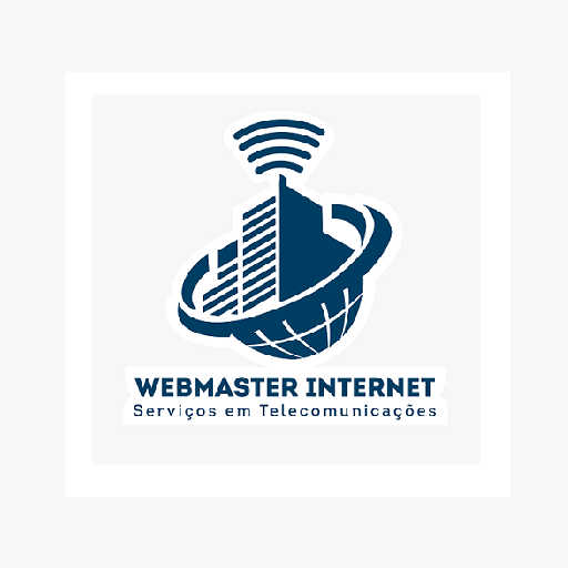 webmaster internet logo