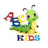 ABC Kids - Kids Learning App, Tracing & Phonics icon