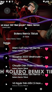 Bolero Remix Tiktok