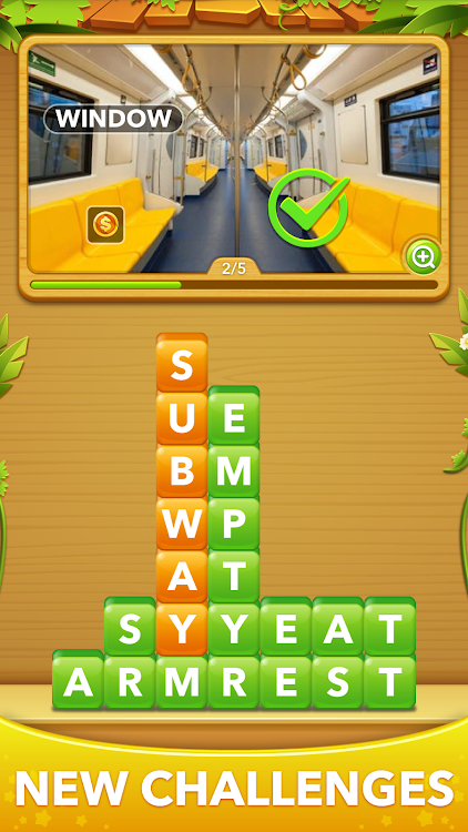 Word Heaps: Pic Puzzle - Guess - 3.1 - (Android)