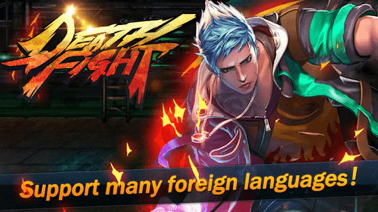 King of Fighting – Kung Fu & D Apk Download For Android & IOS 1