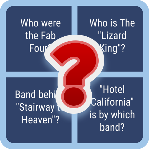 Bandmaster Quiz